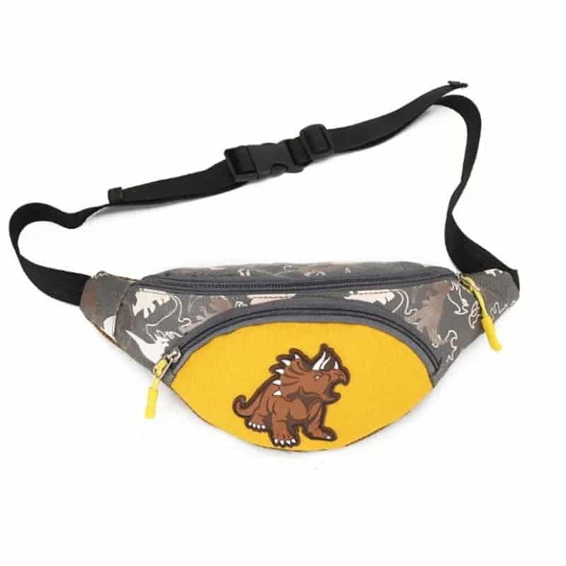 Günstige Bauchtasche für Kinder