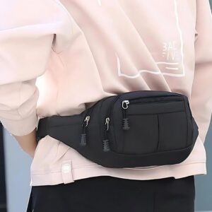 sac banane femme ceinture grande taille
