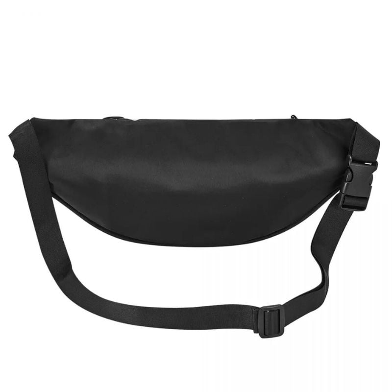 Schottische Bauchtasche für Damen Ansicht von hinten