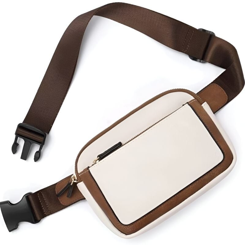 Elegante Bauchtasche für Damen zu einem guten Preis