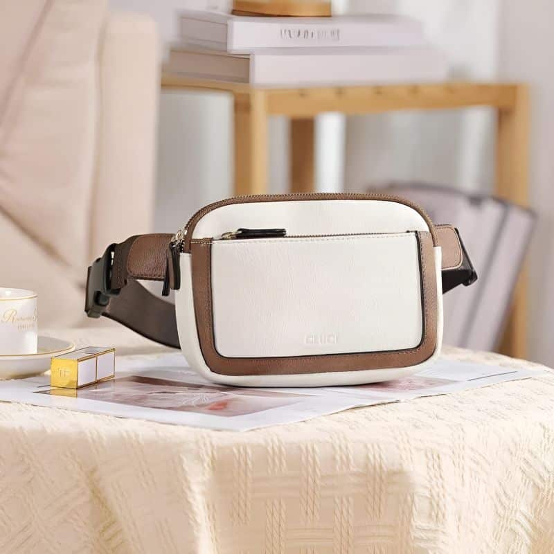 Elegante Bauchtasche für Damen