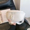 Bauchtasche für Damen Schulter groß