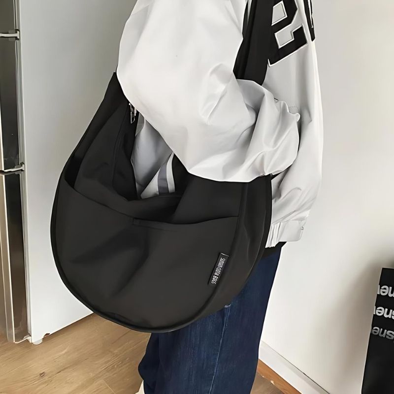 Bauchtasche Großformat für Damen Design