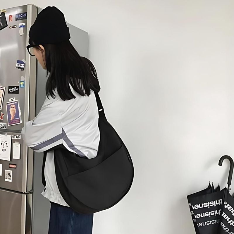 Bauchtasche Großformat für Damen