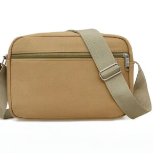 Khaki Bauchtasche für Damen