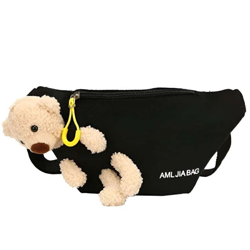 Bauchtasche für Damen aus Canvas guter Preis