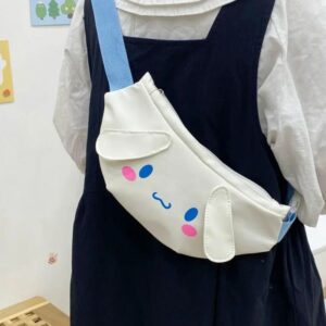 Bauchtasche für Mädchen