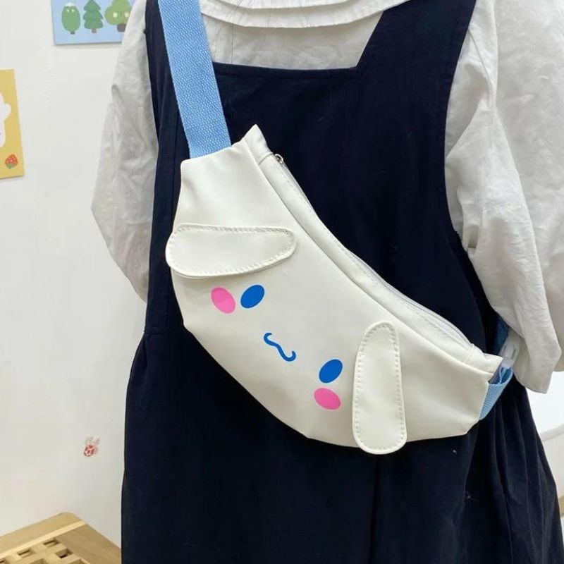 Bauchtasche für 12-jährige Mädchen langlebig