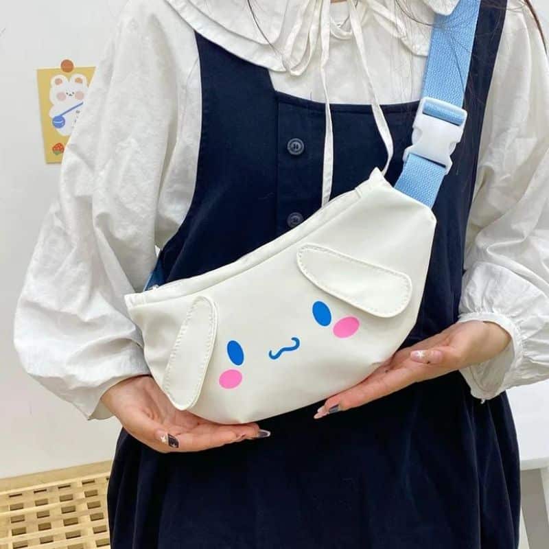 Hübsche Bauchtasche für Mädchen 12 Jahre