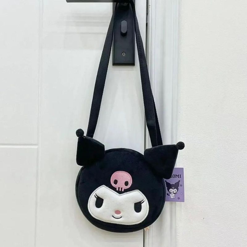 Weiche Bauchtasche für Mädchen Design<br>