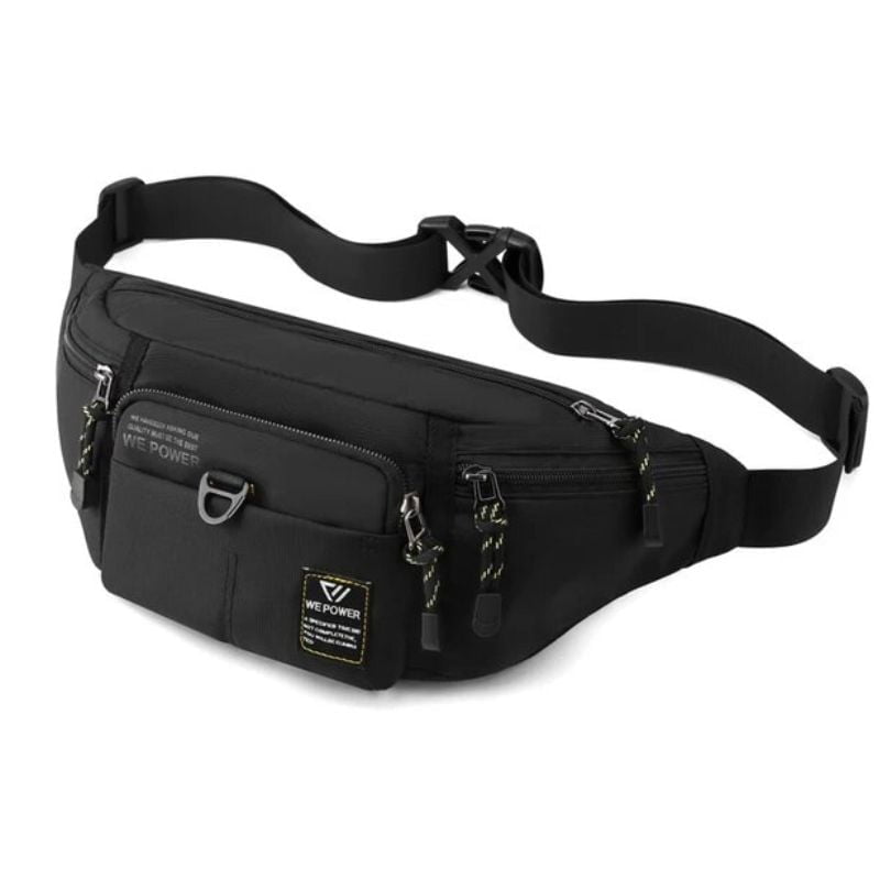 Bauchtasche für Gentlemen Design