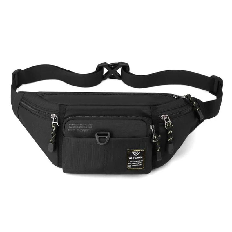 Bauchtasche für Gentlemen