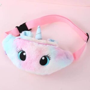Girly Bauchtasche