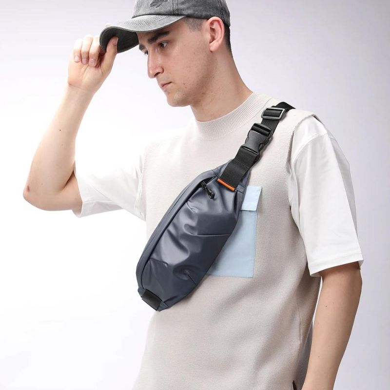 Hübsche elegante Bauchtasche für Herren