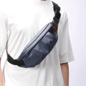 sac banane homme classe qualité