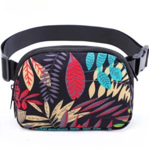 Bauchtasche für Herren Festival
