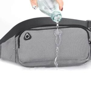 sac banane homme imperméable