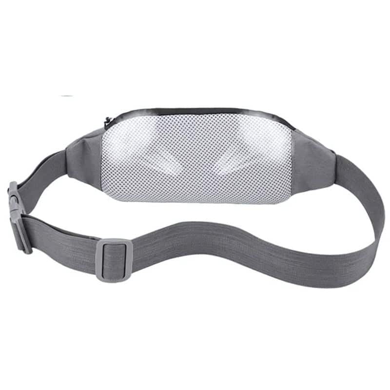 Hübsche wasserdichte Bauchtasche für Herren