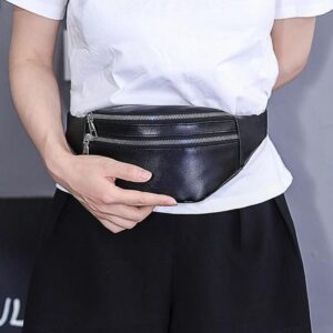 sac banane homme simple joli