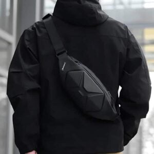 sac banane homme stylé qualité