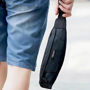 sac banane imperméable joli