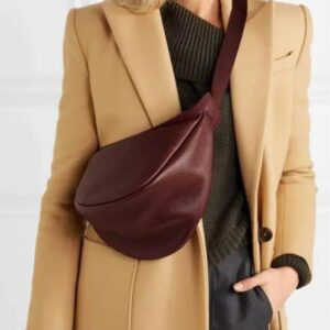 sac banane italien chic