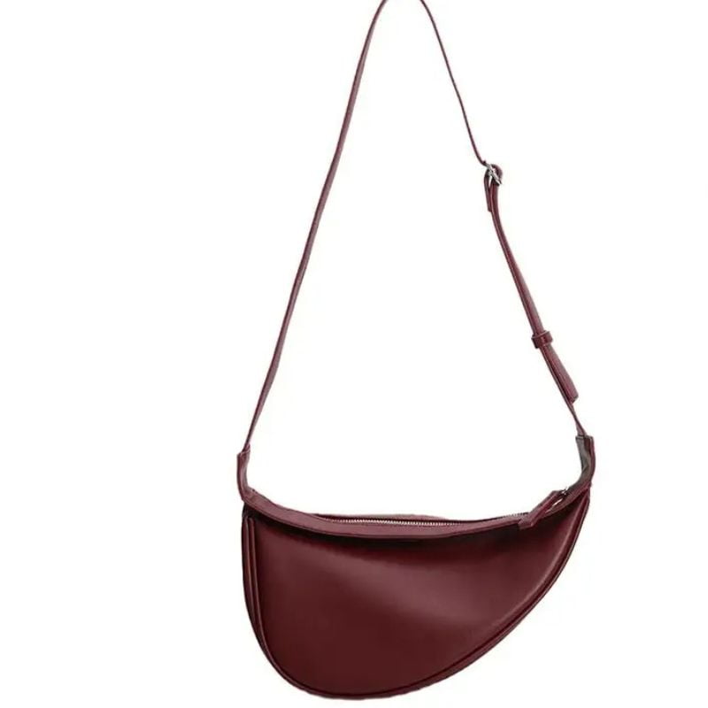 Italienische Bauchtasche