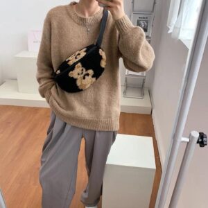 Bauchtasche für Mädchen