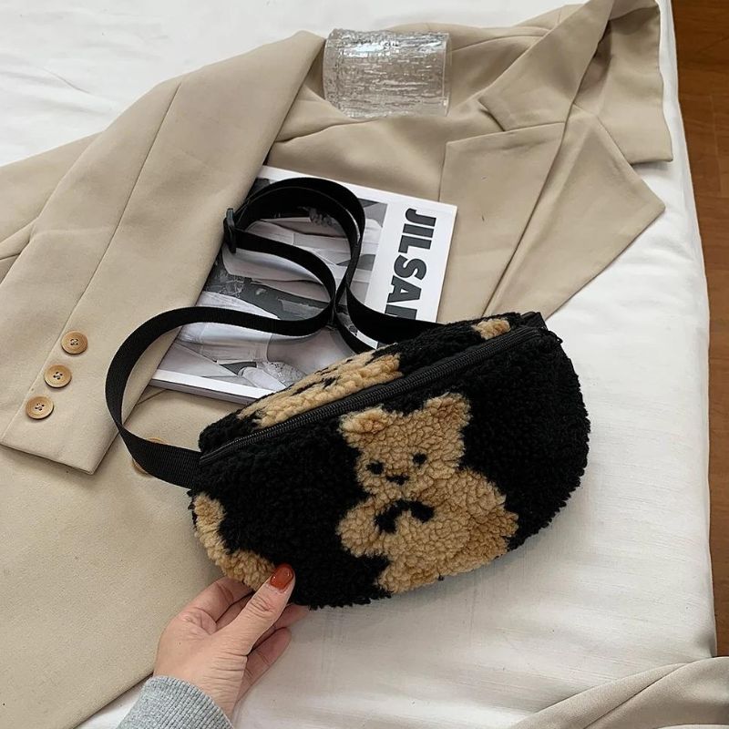 Bauchtasche für Mädchen Qualität