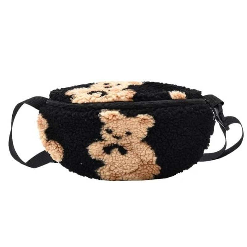 Bauchtasche für Mädchen