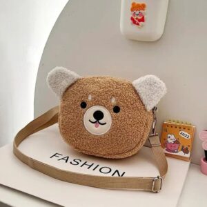 Kawaii Bauchtasche<br>