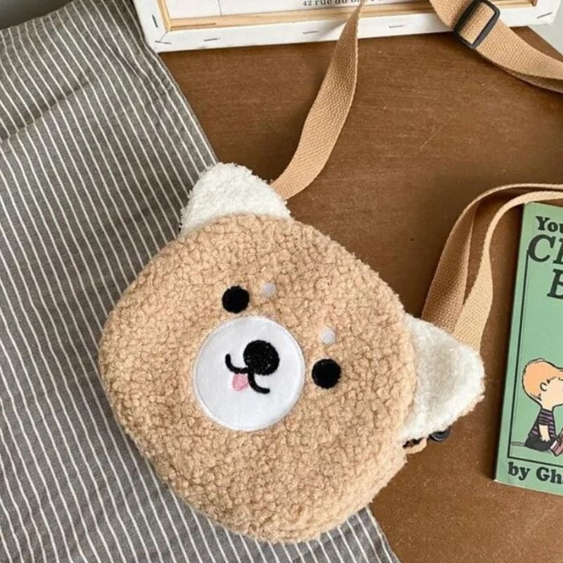 Kawaii Bauchtasche Qualität