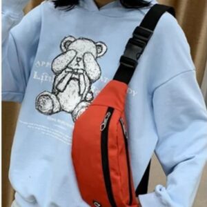 Schüler Bauchtasche