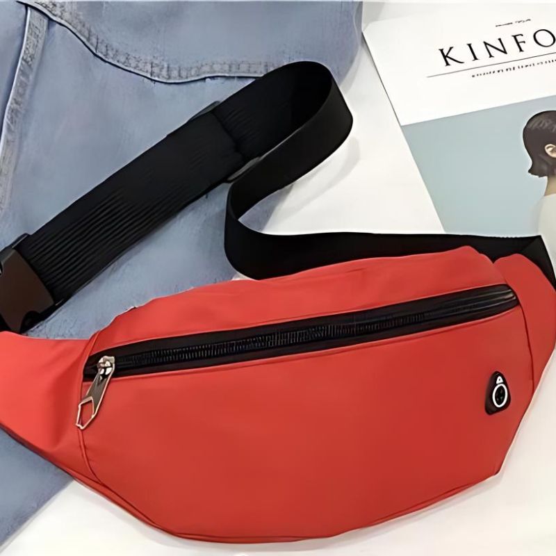 Schüler Bauchtasche Qualität