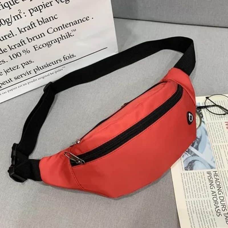 Schüler Bauchtasche