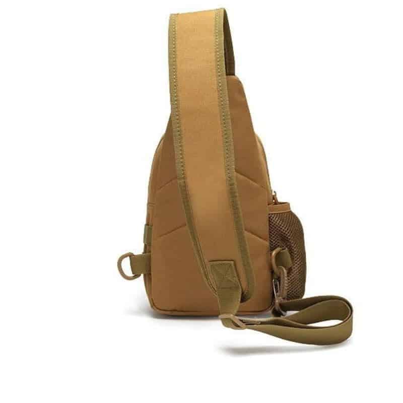 Motocross-Bauchtasche von hoher Qualität