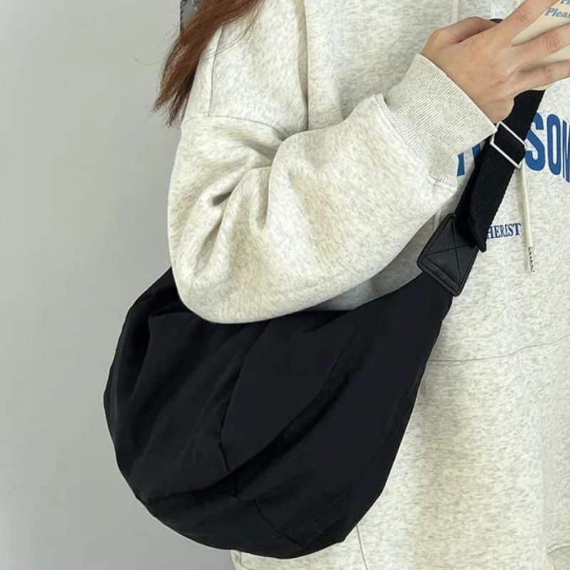 Oversized Bauchtasche für Damen Qualität