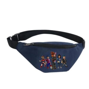 Bauchtasche für kleine Jungen