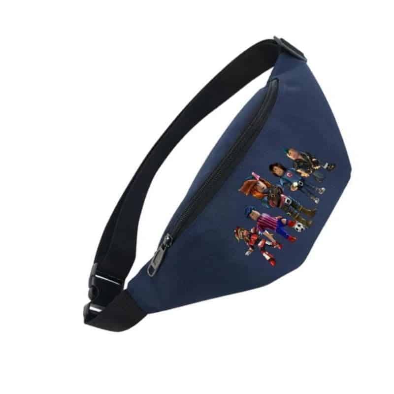 Bauchtasche für kleine Jungen Design