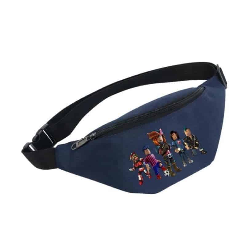 Bauchtasche für kleine Jungen Qualität