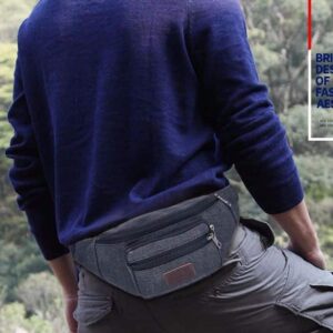 Günstige Bauchtasche für Teens
