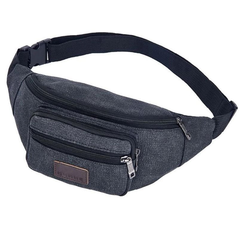 Günstige Bauchtasche für Teens