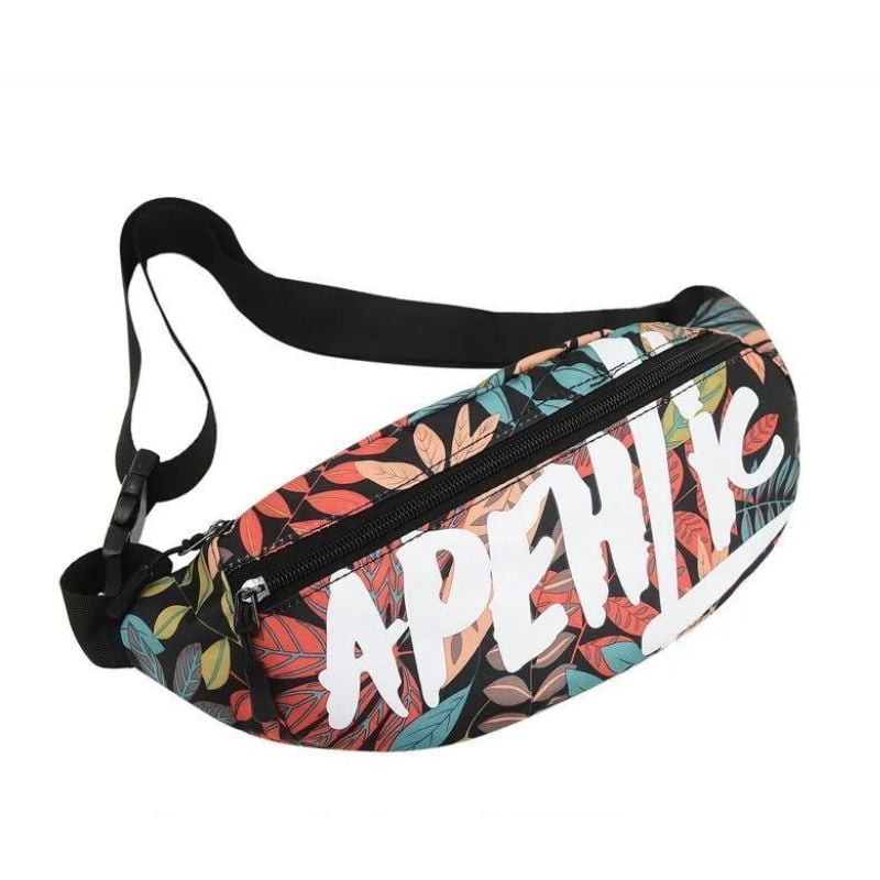 Bauchtasche zum Tanzen – Bild 2