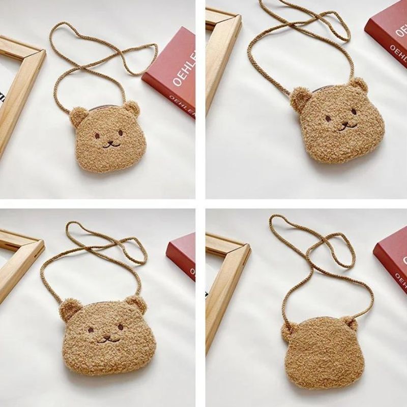 Günstige Bauchtasche für Mädchen Design