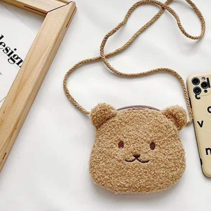 Günstige Bauchtasche für Mädchen