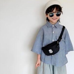 Günstige Bauchtasche für Jungen