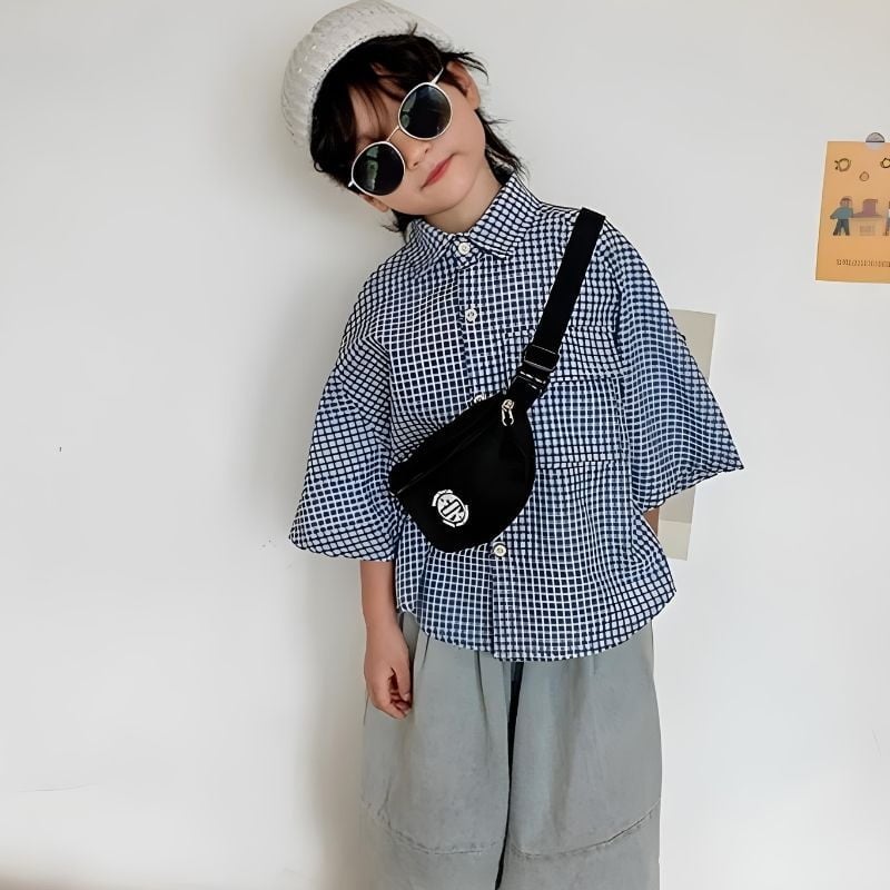 Günstige Bauchtasche für Jungen Qualität