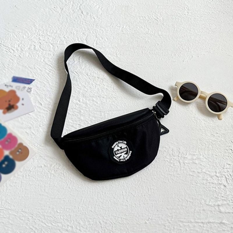 Günstige Bauchtasche für Jungen<br>