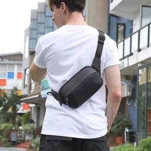 sac banane pour jeune homme joli