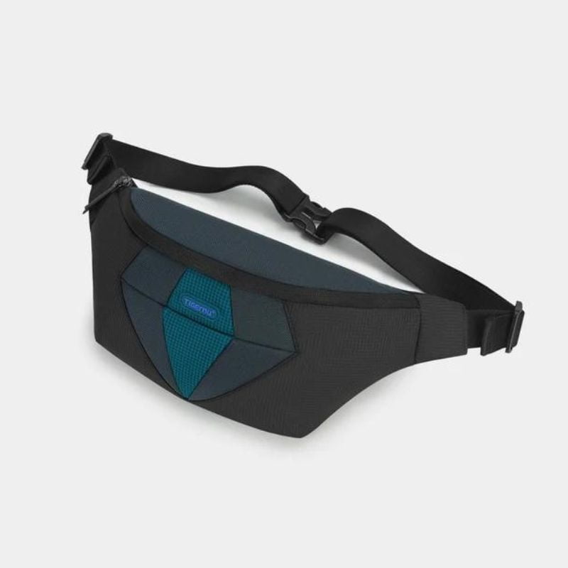 Design-Reise-Bauchtasche